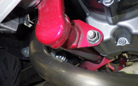 SUZUKI SV650 A 2021 VP55B