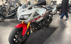 YAMAHA FZ1 FAZER 2006 RN17