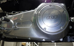 HARLEY FLS 1690 2017