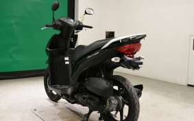 SUZUKI ADDRESS 110 2002 CE47A