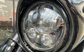 HARLEY FXSE CVO 2016 TG9