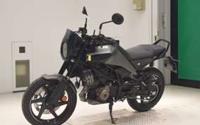 HUSQVARNA SVARTPILEN 250