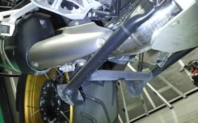 BMW R1250GS 2021