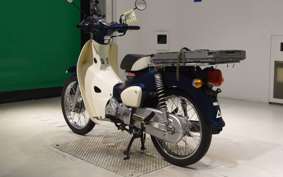 HONDA C110 SUPER CUB JA44