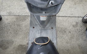 SUZUKI ADDRESS V125 G 1986 CF46A