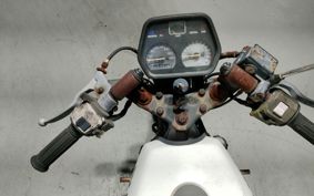 SUZUKI RG125 NF11F