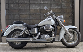 HONDA SHADOW 400 2004 NC34