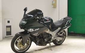 KAWASAKI ZZ1100 NINJA R Gen.2 1997 ZXT10D