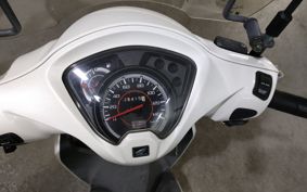 HONDA DIO 110 JF58