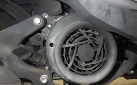 SUZUKI ADDRESS V125 DT11A