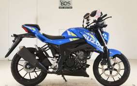 SUZUKI GSX-S125 DL32B