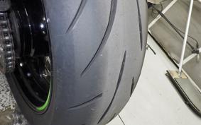 KAWASAKI ZX 10 NINJA ABS 2023 ZXT02L