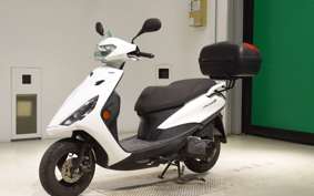 YAMAHA AXIS 125 Z 2012 SED7J