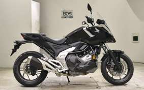 HONDA NC750X DCT 2026 RH23