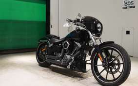 HARLEY FXSB 1580 2014
