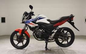 HONDA CB150R 2018