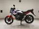 Фото Honda CB150R 2018 с японского аукциона