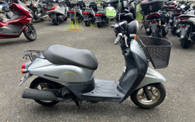 HONDA TODAY AF67