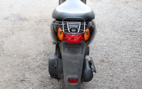 SUZUKI LET's 4 CA43A