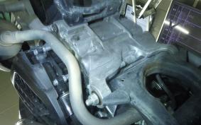 HONDA PCX125 2007 JF81