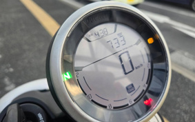 DUCATI SCRAMBLER ICON 2019 KB01
