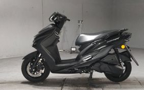 YAMAHA CYGNUS125XSR SED8J