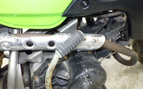 KAWASAKI KSR110 2002 KL110A