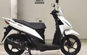 SUZUKI ADDRESS 110 CE47A