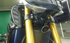 YAMAHA MT-09 ASP 2018 RN52J