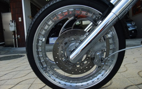 HARLEY FLSTF1340-1450 2008 BX5