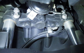 YAMAHA CYGNUSｸﾞﾘﾌｧｽ SEJ4J