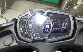 KAWASAKI NINJA 650 A 2017