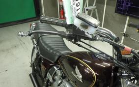 HONDA CB650 CUSTOM 1980 RC05