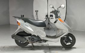 SUZUKI ADDRESS V125 CF4EA