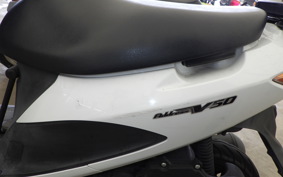 SUZUKI ADDRESS V50 CA4BA