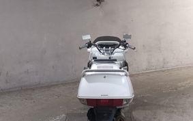 HONDA FUSION MF02