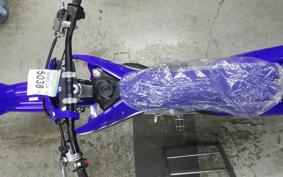 YAMAHA YZ125 CE36C