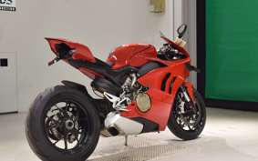 DUCATI パニガーレV4 2020