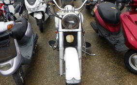 KAWASAKI VULCAN 400 CLASSIC 2001 VN400A
