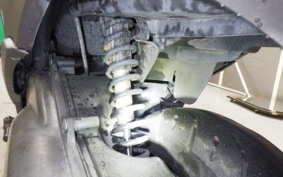 HONDA DIO Gen.6 AF68