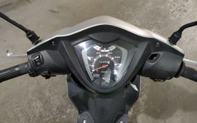 HONDA DIO 110 JF31