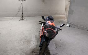 KTM 390 RC 2022 JYJ40
