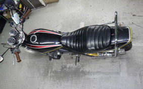 KAWASAKI ZEPHYR 400 Gen.2 1992 ZR400C