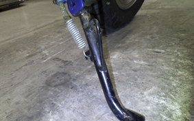 HONDA MONKEY 125 ABS 2025 JB02