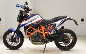 KTM 690 DUKE R 2013