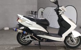YAMAHA CYGNUS 125 X SE44J