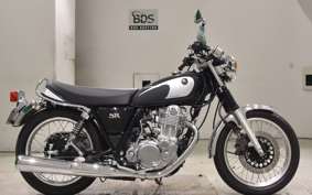 YAMAHA SR400 Gen.5 2021 RH16J
