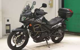 SUZUKI DL650 ( V-Strom 650 ) A 2013 VP56A