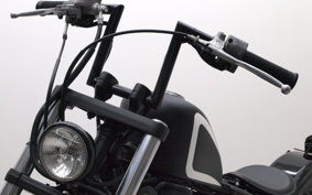 KAWASAKI VULCAN 400 1996 VN400A