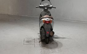 SUZUKI  LET`S 4G CA41A